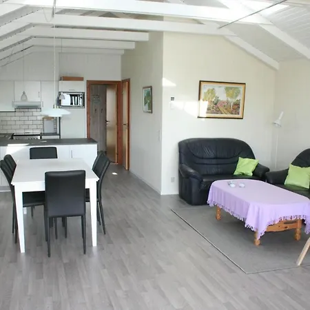 044 - Vemmingbund, Sonderborg Apartman *