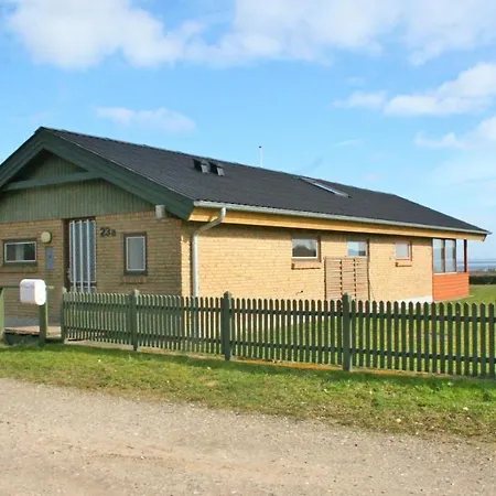 Apartman 044 - Vemmingbund, Sonderborg