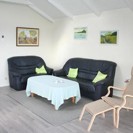 Apartman 044 - Vemmingbund, Sonderborg