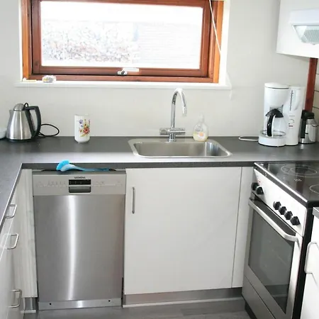 044 - Vemmingbund, Sonderborg Apartman Broager
