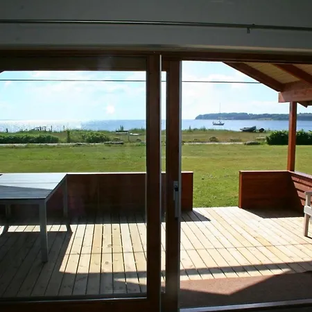 Apartman 044 - Vemmingbund, Sonderborg Broager