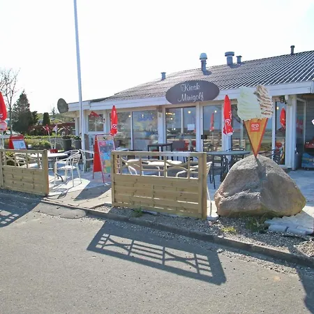 044 - Vemmingbund, Sonderborg Apartman Broager
