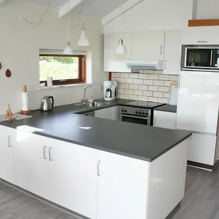 Apartman 044 - Vemmingbund, Sonderborg