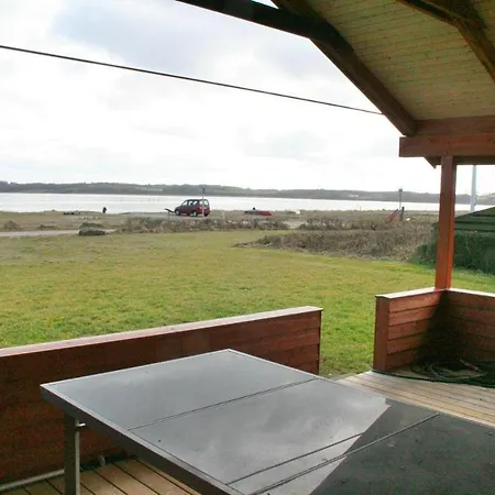 044 - Vemmingbund, Sonderborg Apartman *